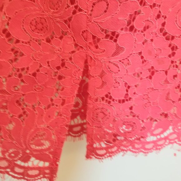 Express Women's Size 0 Sleeveless Dress - Picture 6 of 10